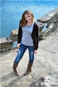 Clarissa Dunbar