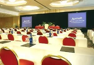 Maine Room, Boston Marriott Burlington, Burlington