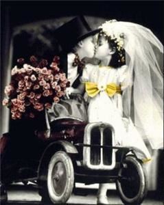 Babies & Brides, Ronkonkoma — Babies & Brides is a Special Occassions / Gift Shoppe - offering our customers the convenience of 1-Stop Shopping for all you party & gift needs.
We carry accessories & apparel for Christenings, Communions & Weddings.  
We have all your party needs under one roof:
Invitations, Favors, Balloons, Italian & Greek Imports, Icons, Religious Items, Personalized Chocolate Wrappers, Rentals, Stork/Lawn Rentals, Favor Ribbons & so much more....
We also carry the specialty items that are required for all Greek/Eastern Orthodox Ceremonies.