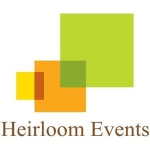 Heirloom Events, French Camp