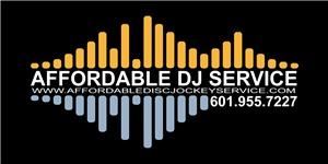 Affordable DJ Service
