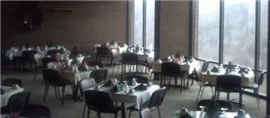 Canyon Vista Restaurant