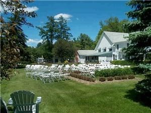 Greenwood Manor Inn, Harrison