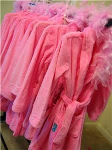 PINK PIXIE