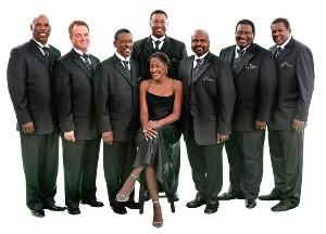 THE MALEMEN BAND