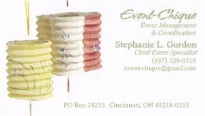 Event Chique
