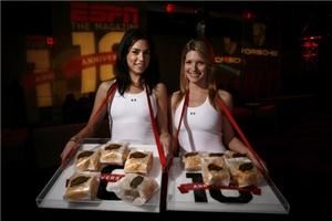 Soza Model Management & Event Staffing