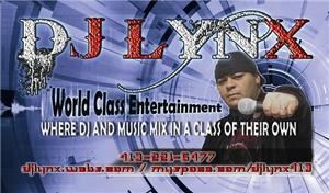 World Class Entertainment