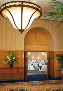 Grand Ballroom, Boston Marriott Long Wharf, Boston