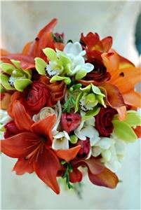Callas Flowers