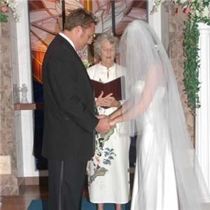 Affinity Non-denominational Weddings