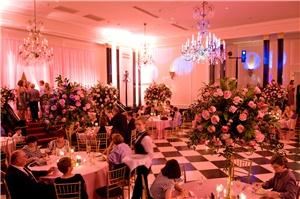 A Southern Soiree