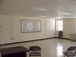 Room 122, Norway Armory, Norway