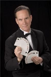 Magical Entertainment by Lou Angelucci