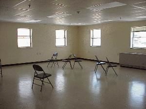 Room 204, Norway Armory, Norway