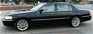 Amber Limo in Chicago, IL, Chicago