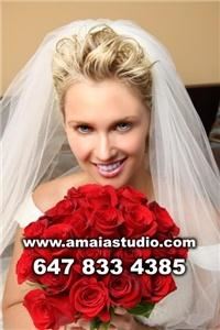 Amaia Studio, Etobicoke