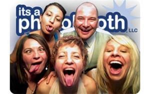 Its A Photo Booth - Wooster