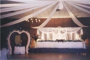 Hall, Gizeh Shrine Centre, Burnaby