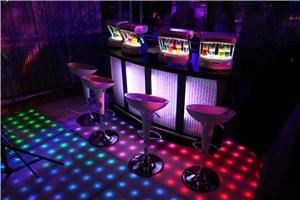 Element Oxygen Bars - Montreal, Montreal — Theme and colour matching available