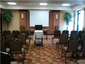 Meeting Room A&B, Hyatt Place Greenville/Haywood, Greenville