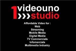 Videouno studio