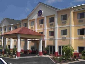 Comfort Suites