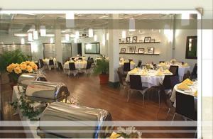 Entire Facility, Manayunk Brewery And Restaurant, Philadelphia — Weather permitting, we can do a sit-down dinner in the whole restaurant for as many as 650 people!