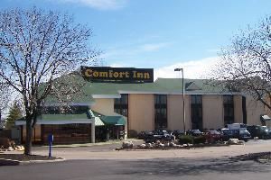 Comfort Inn Northeast