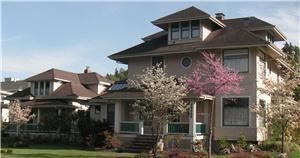 Eason Estates Bed & Breakfast, Bothell