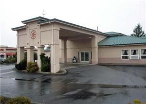 Comfort Inn OR194, Florence