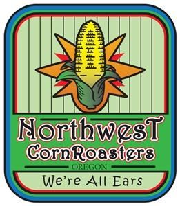 Northwest Corn Roaster