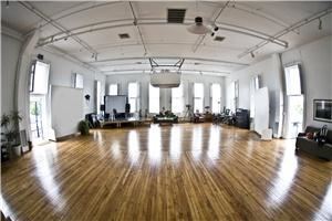 Center for New Media and the Arts, Bethel