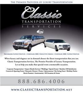 Classic Transportation Services, LLC