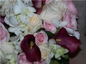 J  Floral  Designs, Enfield — Have your wedding or event be your vision come true. I specialize in unique designs to fit your needs.Call for you free consultation.