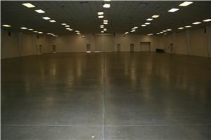 Building #4, San Bernardino County Fairgrounds, Victorville