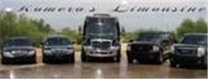 Romero's Limousine and Sedan Service, Cave Creek — Romero's Limousine and Sedan Service
"Arizona's Premier Sedan, Limo, and Bus Service Provider."