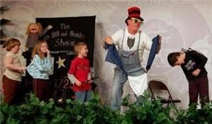 Mr. Bill's Hoot n Holler - Morristown, Morristown