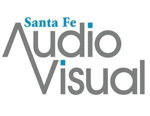 Santa Fe Audio Visual, Santa Fe — Santa Fe Audio Visual is Northern New Mexico's original, locally owned, and most experienced audio visual services company.

Founded in 1985 by Santa Fe native Miguel Castillo, SFAVs sole mission is to realize the flawless success of your convention, presentation or special event.

A proud sponsor and patron of the arts in Santa Fe, SFAV is a committed part of most of the activities in Santa Fe County, partner to 13 downtown hotels, the Los Alamos National Laboratory and many of the fiestas throughout New Mexico. We enjoy being an important part of this community, and it shows.

Santa Fe Audio Visual is New Mexico’s most respected AV equipment house for a reason; our combination of reliable, 24/7 service, competitive pricing and superior equipment keeps us ahead-of-the-curve' for your AV needs.

Serving New Mexico since 1986, we've worked hard to bring you the best equipment, the most skilled technicians, with competitive pricing.
