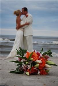 Premiere Beach Weddings