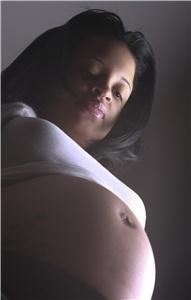 Sure Shot Photography, Hyattsville — Maternity Shoot