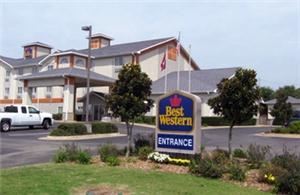 Best Western Searcy Inn, Searcy