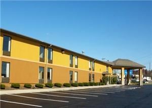 Comfort Inn