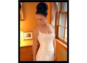 I Do - On Site wedding hair and formal events - Boston