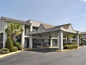 Days Inn Saraland Mobile