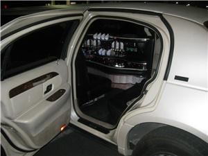 Your Limousine Service