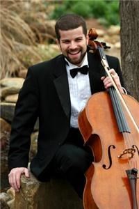 Chris Johns, Cello