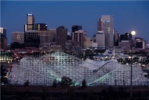 Elitch Gardens Theme Park