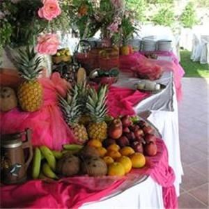 All Events Catering
