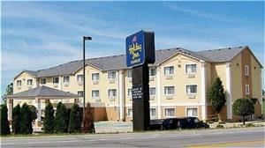 Holiday Inn Express Kendallville
